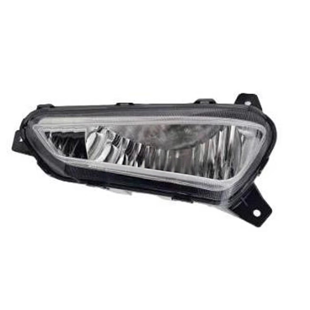3732015-DP600 Fog Lamp LH for FAW CA4256 TRUCK Spare Parts