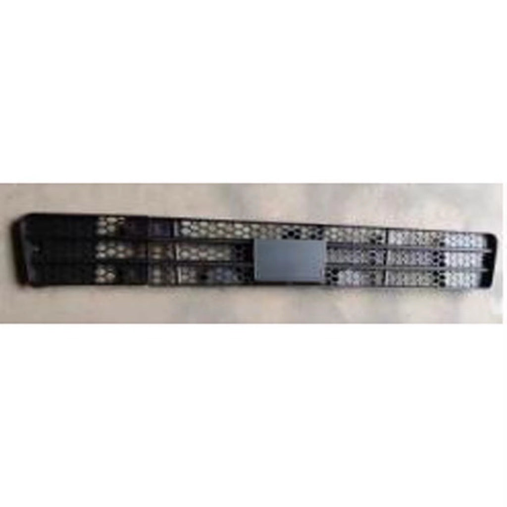 2803121-Q3301 Bumper Grille for FAW CA4256 TRUCK Spare Parts