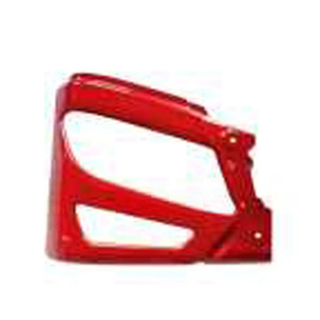 2803040-D0011 HeadLamp Case RH WITHOUT PAINTING for FAW CA4256 TRUCK Spare Parts