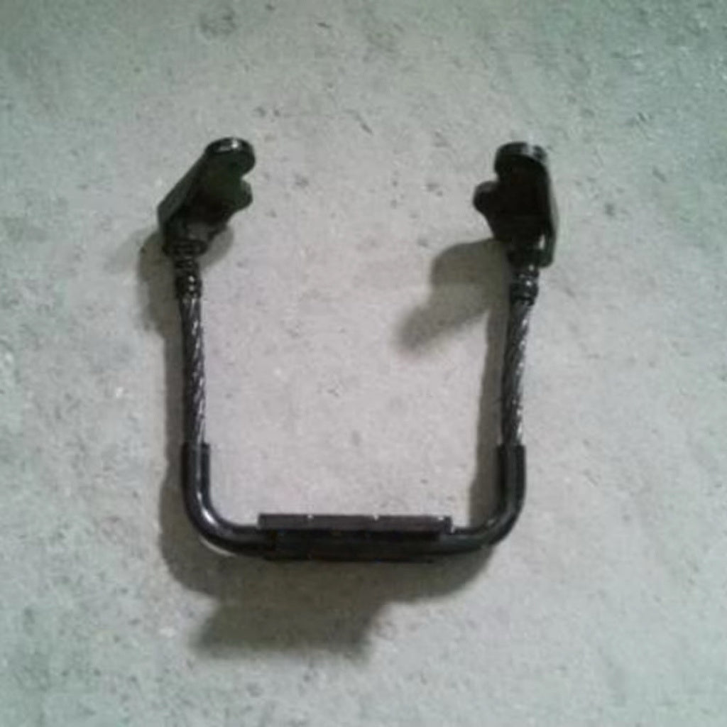 5103215-Q3301 Pedal LH for FAW CA4256 TRUCK Spare Parts