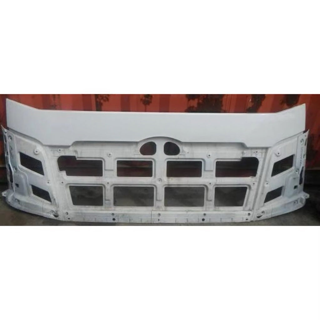 5302021-B90 Front Outer Panel Assembly for FAW J7 TRUCK Spare Parts