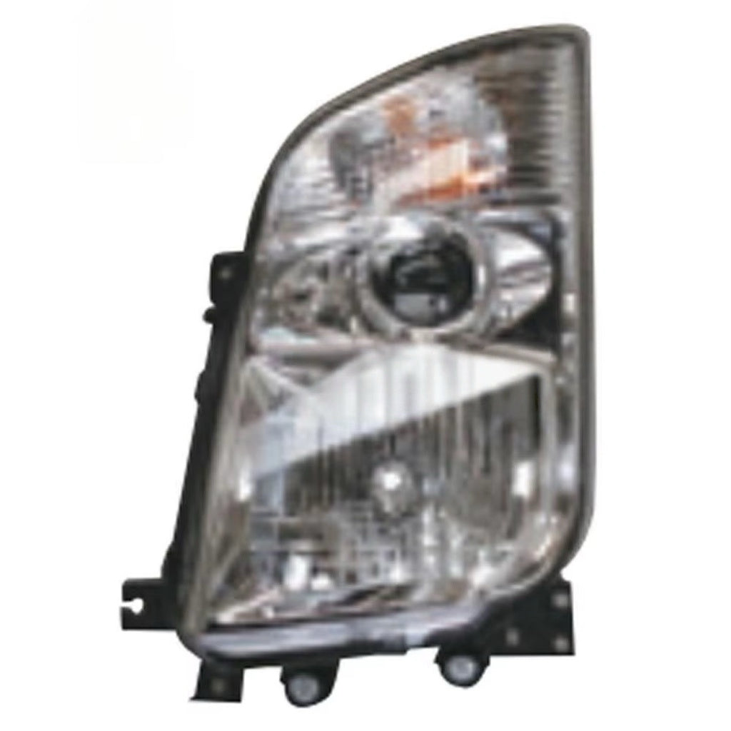 AN3-13006-AE AN313006AE Head Lamp LH for JMC CONQUER N720 N800 N700 TRUCK Spare Parts