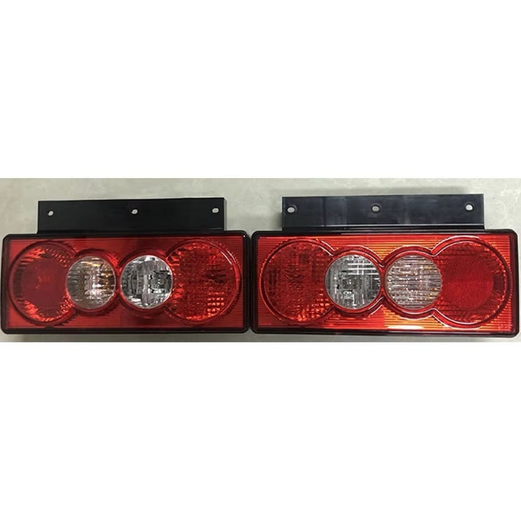 Tail Lamp RH for JMC TRUCK Spare Parts