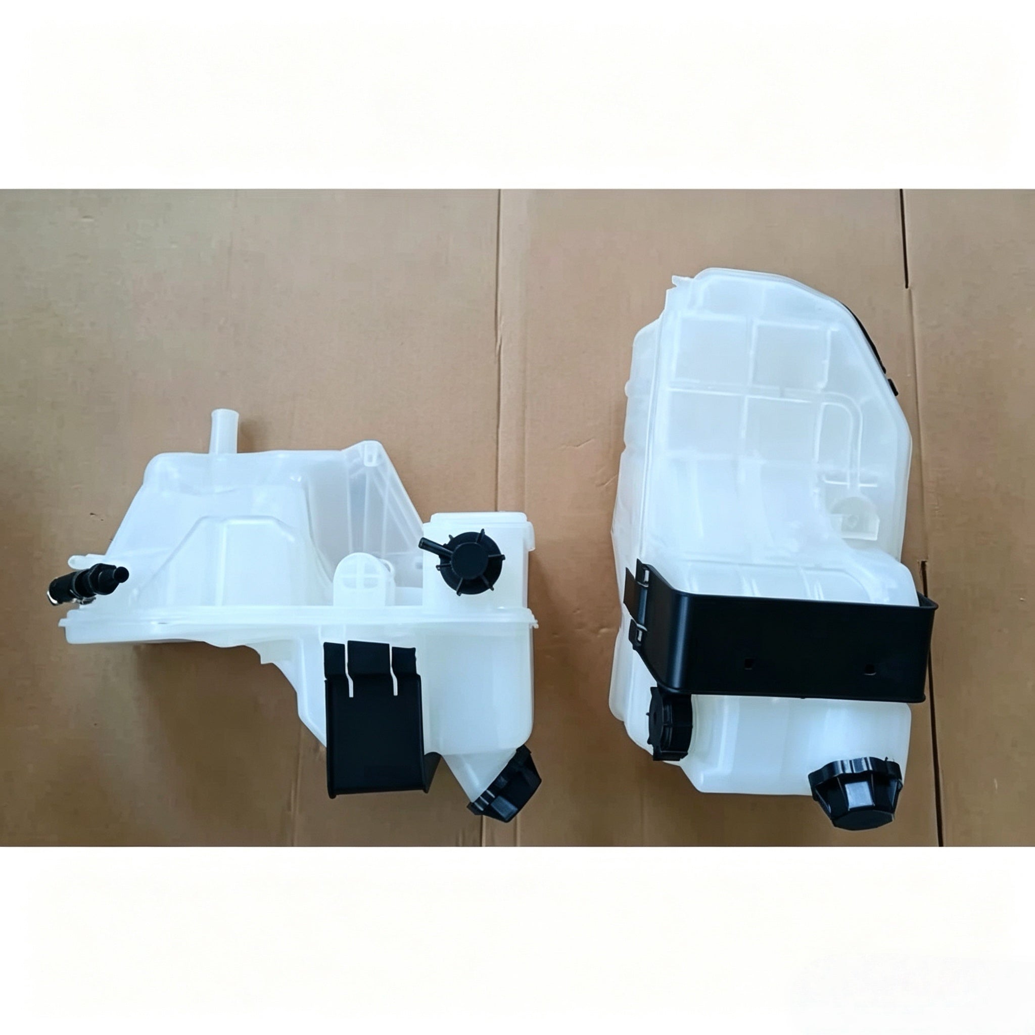 H4130410005A0 Coolant Reservoir for FOTON AUMAN H5 EST TRUCK Spare Parts