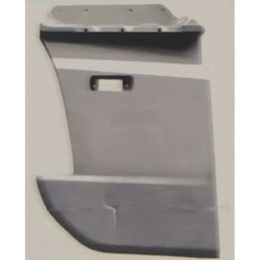 H4610171401A0 DOOR TRIM LH for FOTON AUMAN H5 EST TRUCK Spare Parts