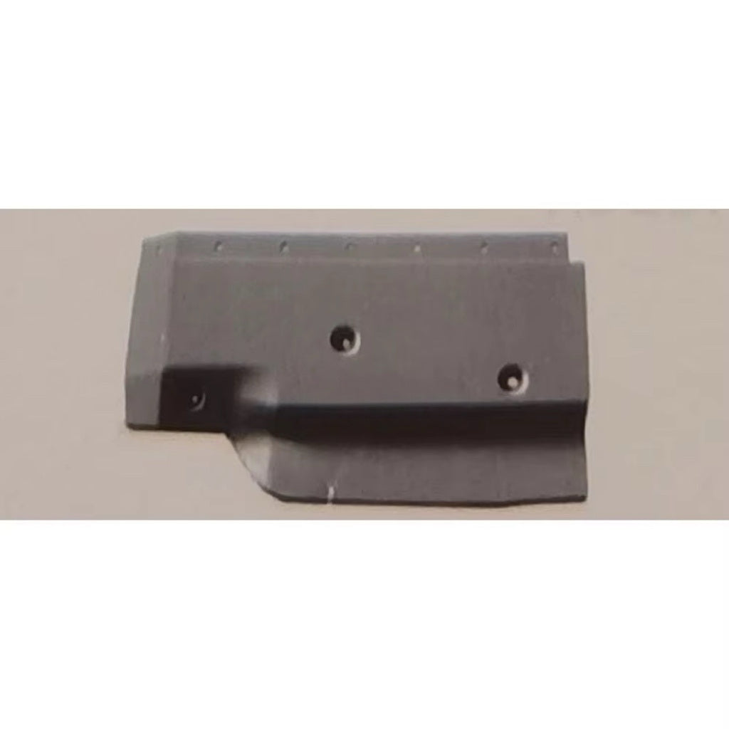 H4831012404A0 Rear Pilar Garnish LH for FOTON AUMAN H5 EST TRUCK Spare Parts