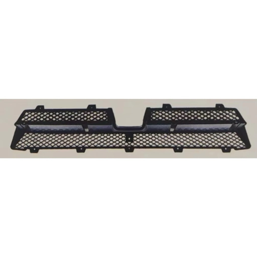 H4831013601A0 Grille for FOTON AUMAN H5 EST TRUCK Spare Parts