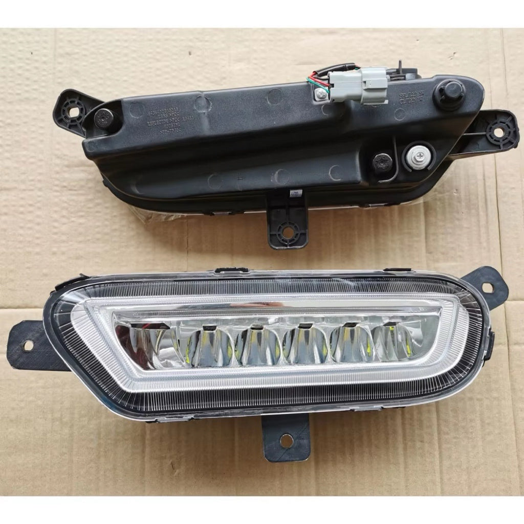 H4364020302A0 FOG Lamp RH for FOTON AUMAN H5 EST TRUCK Spare Parts