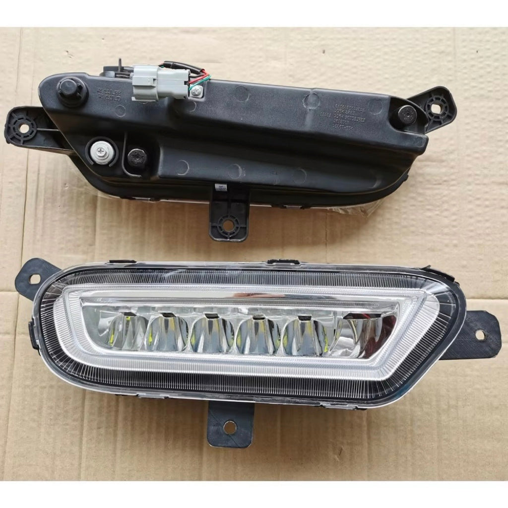 H4364020402A0 FOG Lamp LH for FOTON AUMAN H5 EST TRUCK Spare Parts