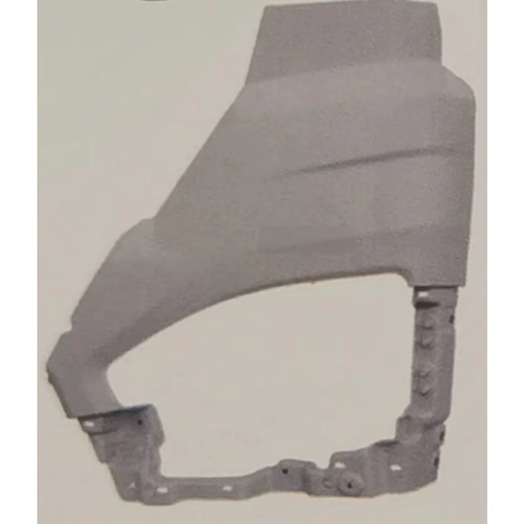 H4831010405A0 Head Lamp Bracket LH for FOTON AUMAN H5 EST TRUCK Spare Parts
