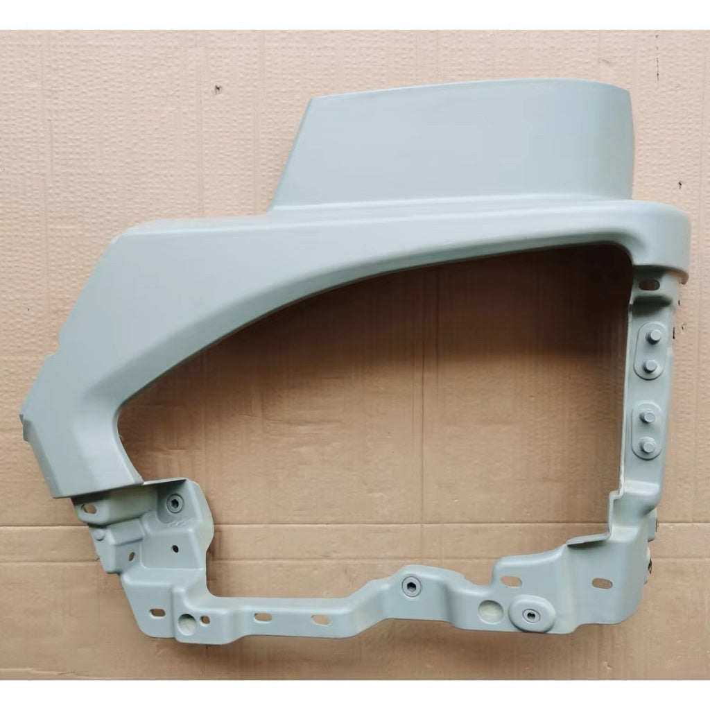H4831010406A0 Head Lamp Bracket LH for FOTON AUMAN H5 EST TRUCK Spare Parts