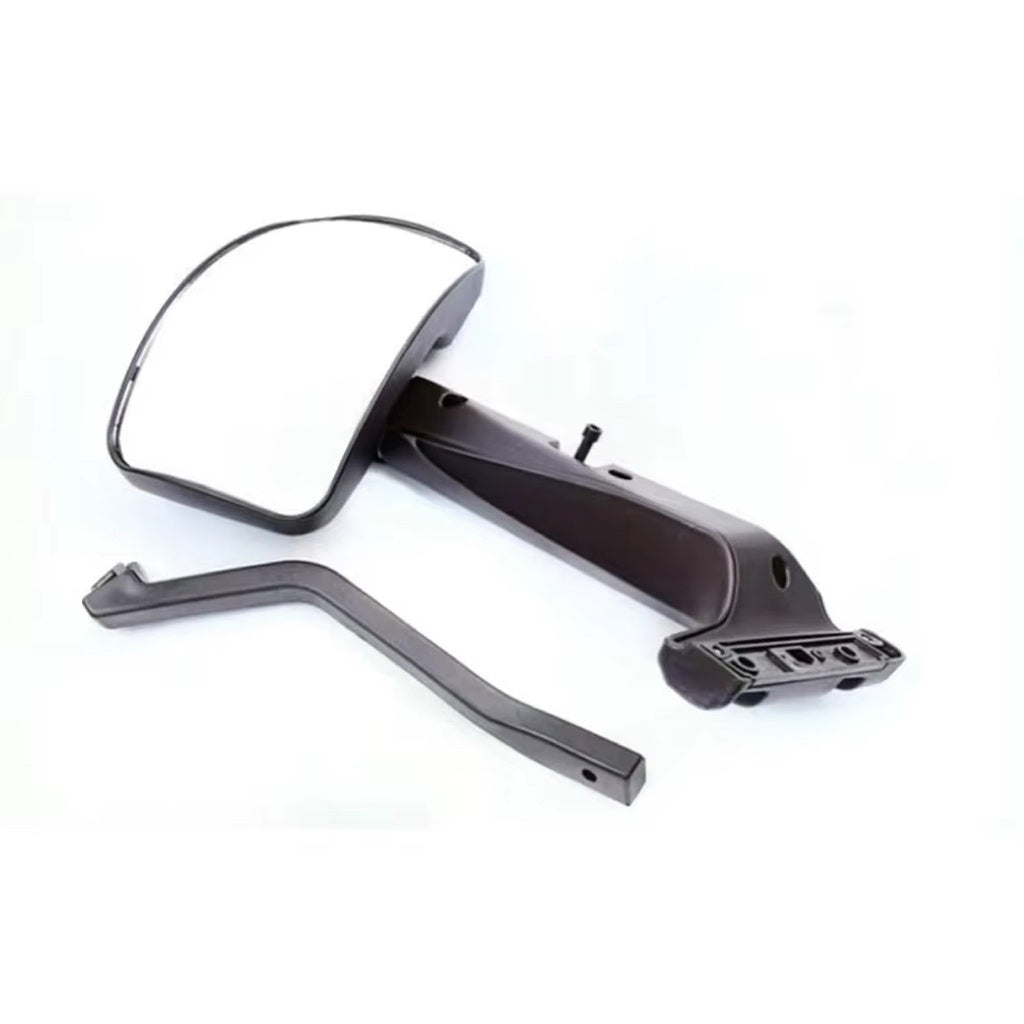 New Plastic Mirror H4831014100A0 for FOTON AUMAN H5 EST Truck Spare Parts