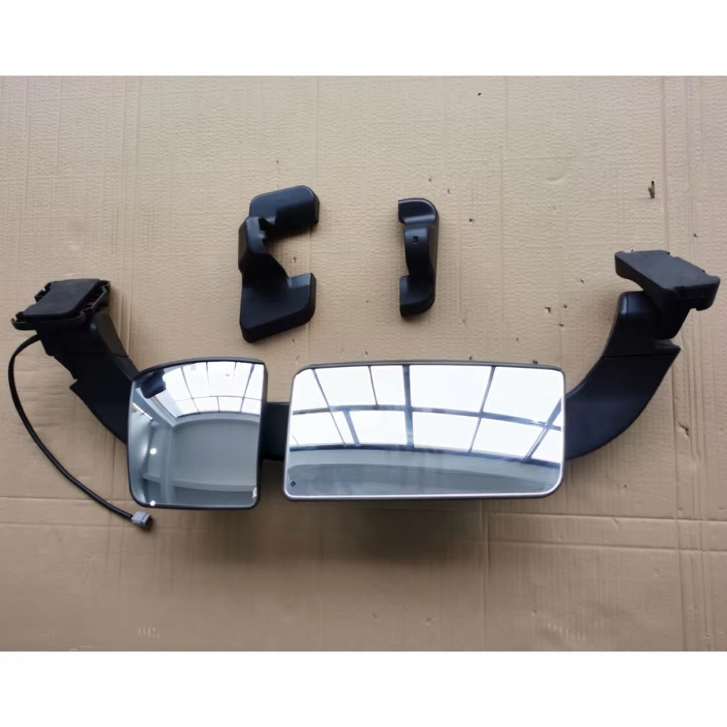 Mirror RH for FOTON AUMAN H5 EST TRUCK Spare Parts