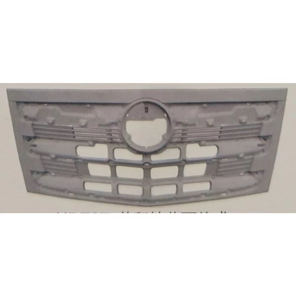 H4531013200A0 Front Panel for FOTON AUMAN H5 EST TRUCK Spare Parts