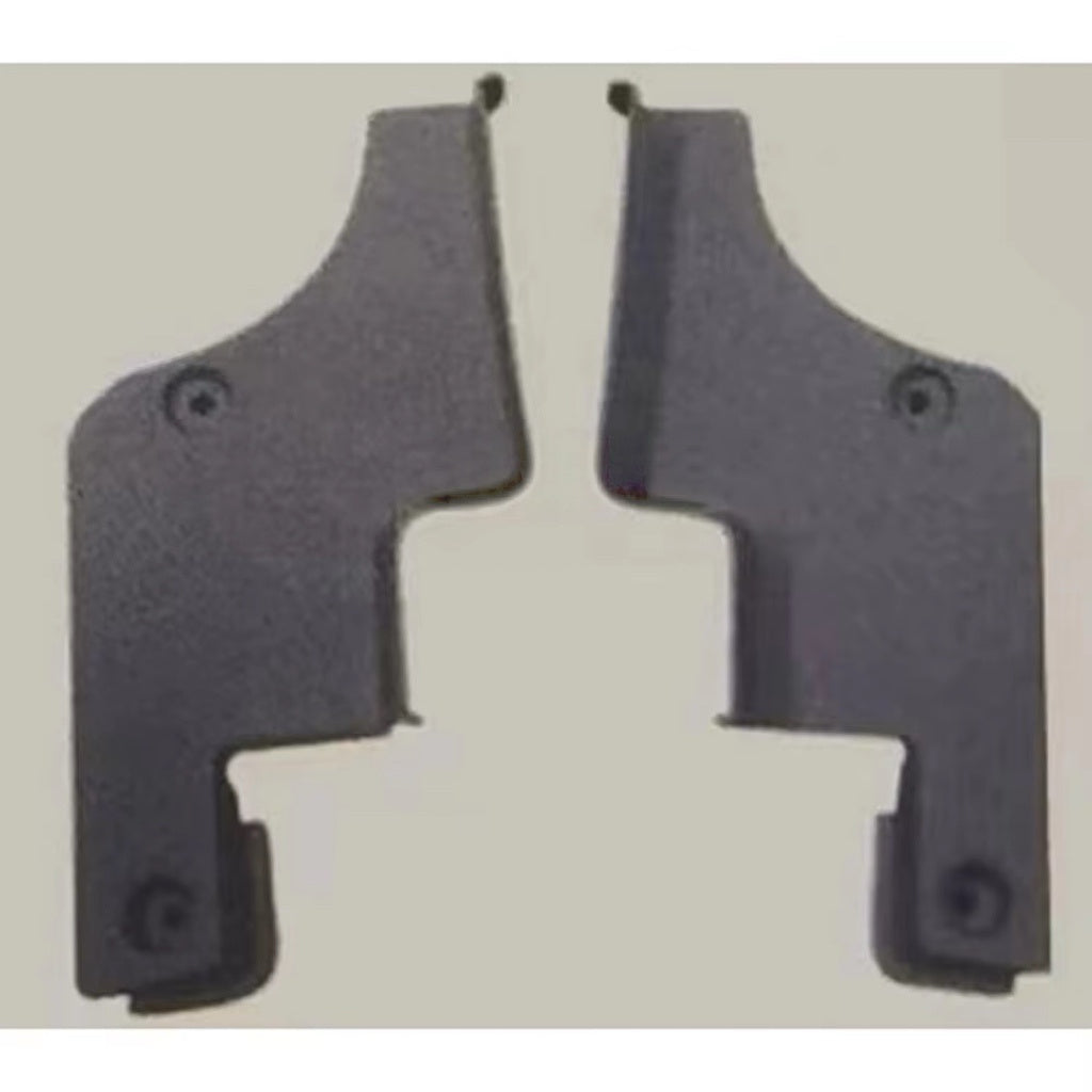 H0831012300A0 Rear Pilar Garnish LH for FOTON AUMAN H3 NEW ETX TRUCK Spare Parts
