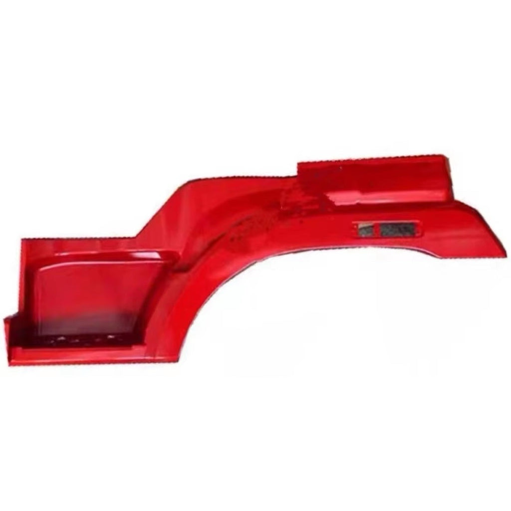 H0545010900A0 Mudguard LH for FOTON AUMAN H3 NEW ETX TRUCK Spare Parts