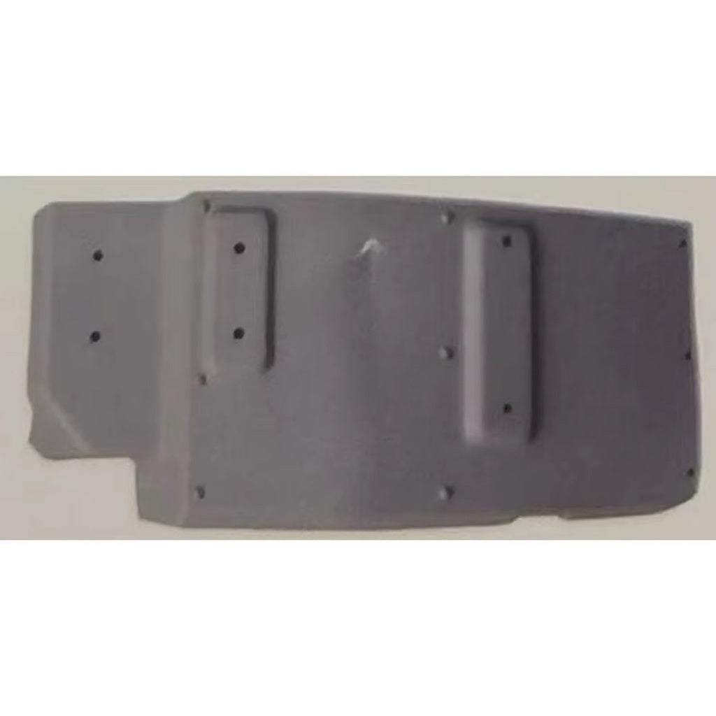 H0843020200A0 Mudguard LH for FOTON AUMAN H3 NEW ETX TRUCK Spare Parts