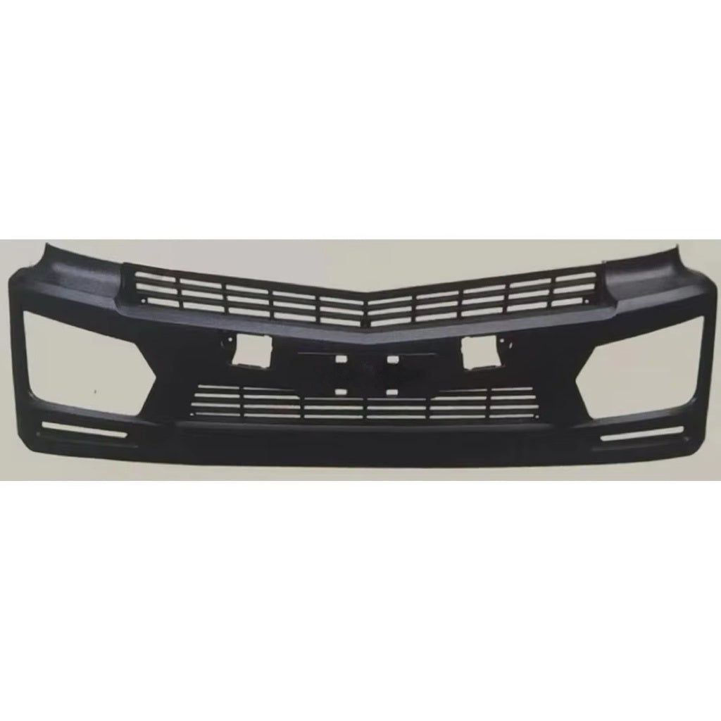 H0831010301A0 Bumper for FOTON AUMAN H3 NEW ETX TRUCK Spare Parts