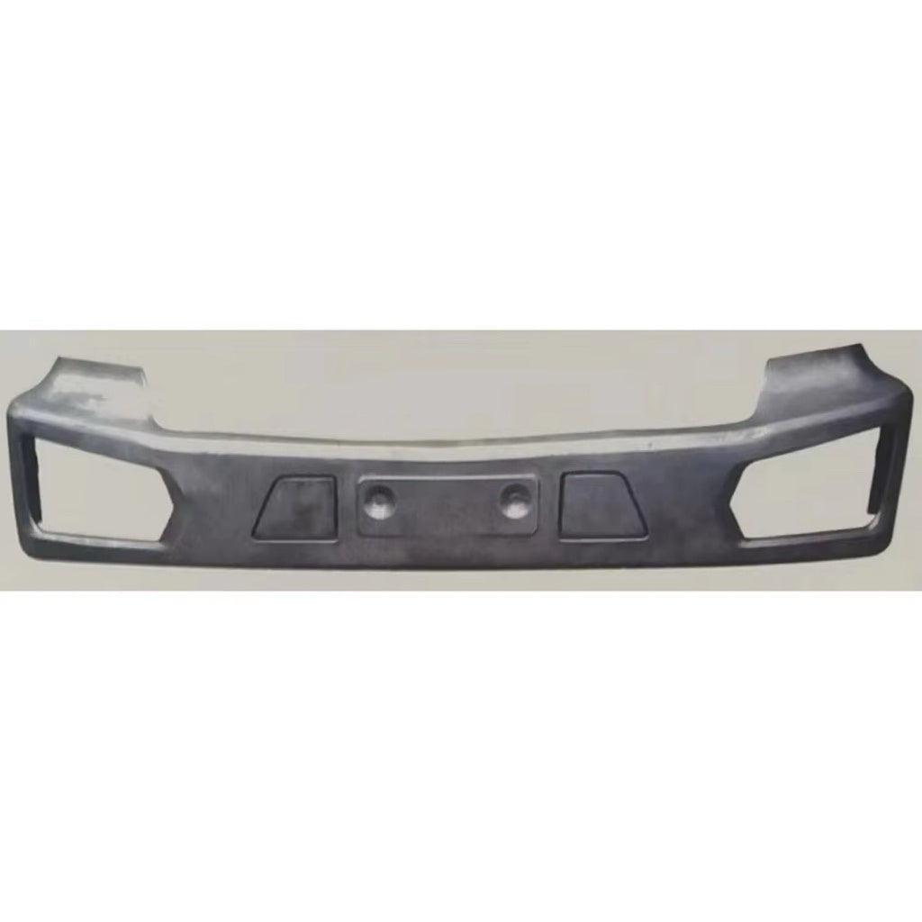 H0831010302A0 Bumper for FOTON AUMAN H3 NEW ETX TRUCK Spare Parts
