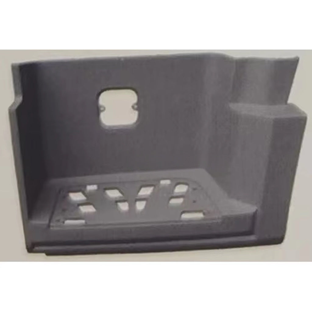 H0845010500A0 Plastic Step Panel LH for FOTON AUMAN H3 NEW ETX TRUCK Spare Parts Model FDOU04003L