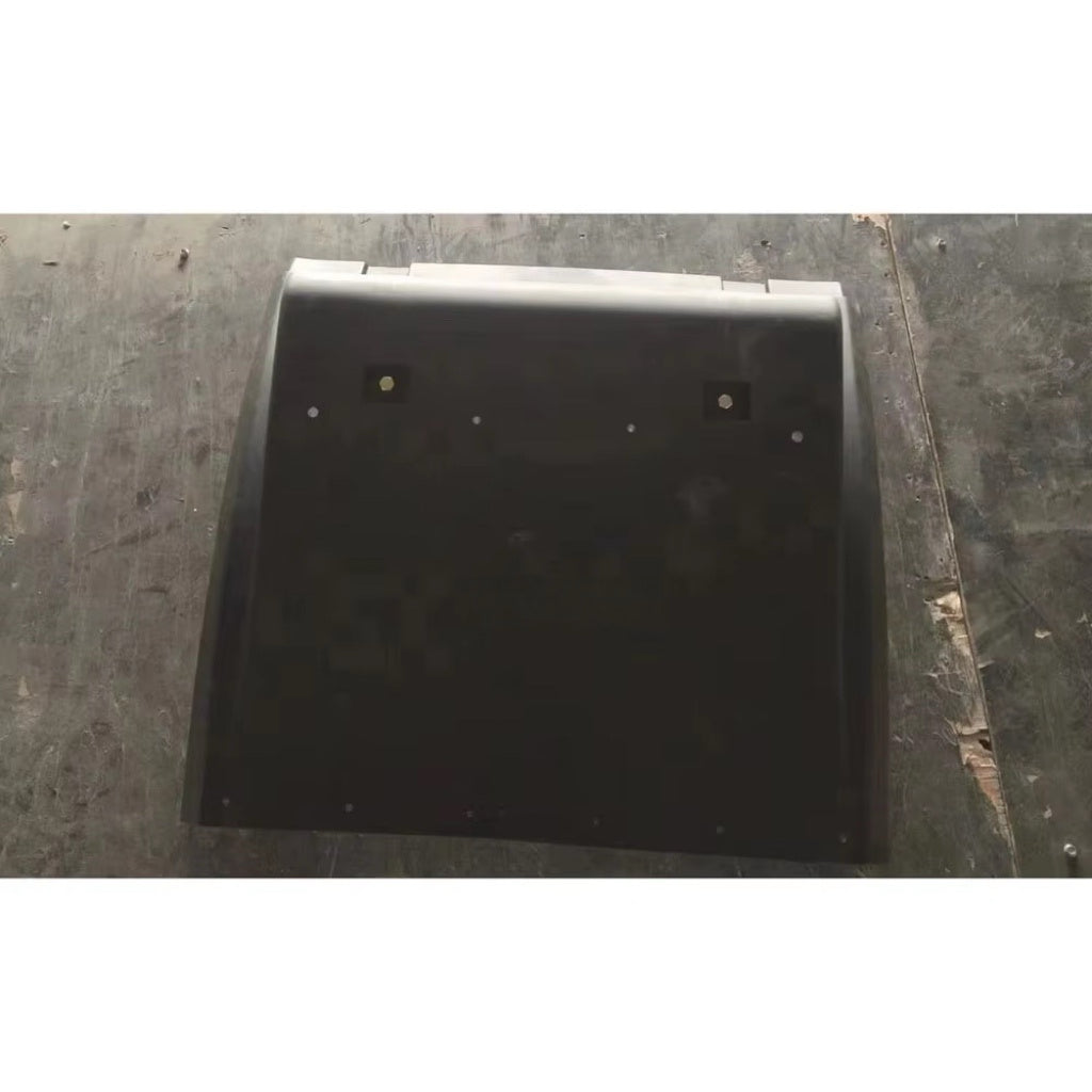 H431200000151 Mudguard LH for FOTON AUMAN H4 GTL 20 NEW TRUCK Spare Parts