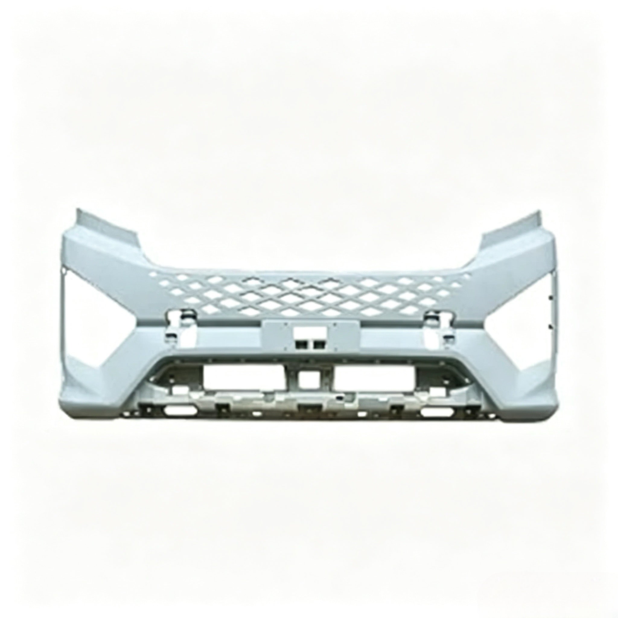 H583100000005 Bumper for FOTON AUMAN Galaxy 580 H6 TRUCK Spare Parts