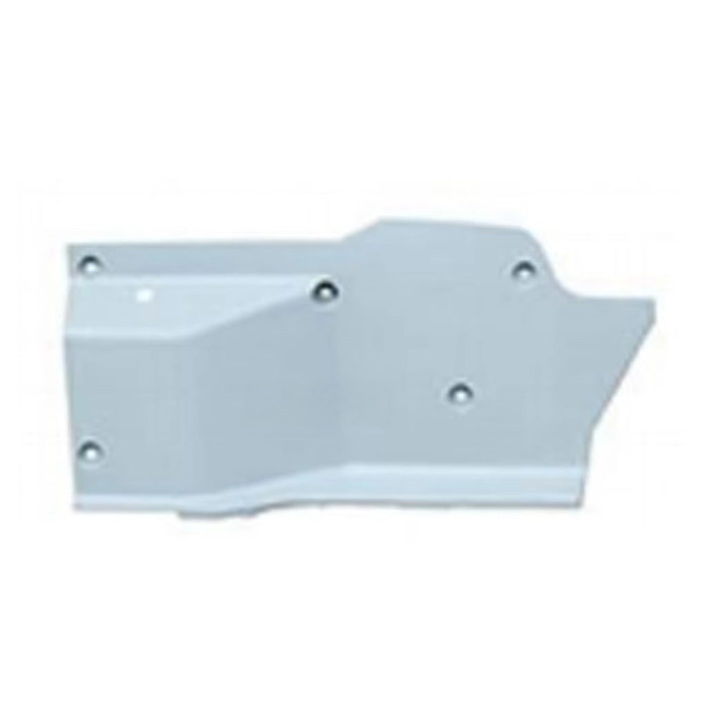 H583100000021 Bumper Rear Decorative Panel LH for FOTON AUMAN Galaxy 580 H6 TRUCK Spare Parts
