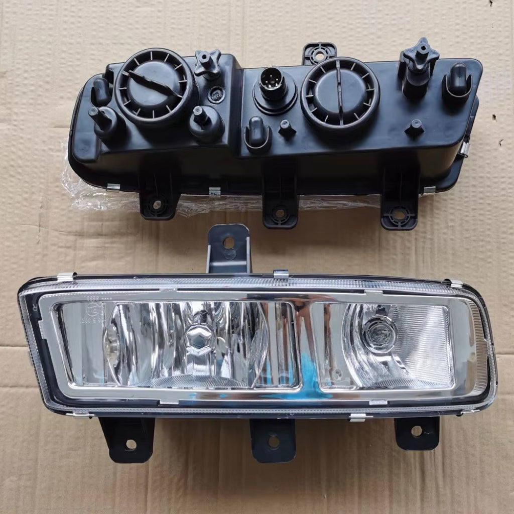 H4364020001A0 FOG Lamp RH for FOTON AUMAN H4 GTL 19 TRUCK Spare Parts
