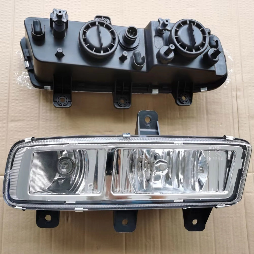 H4364020002A0 Fog Lamp LH for FOTON AUMAN H4 GTL 19 TRUCK Spare Parts