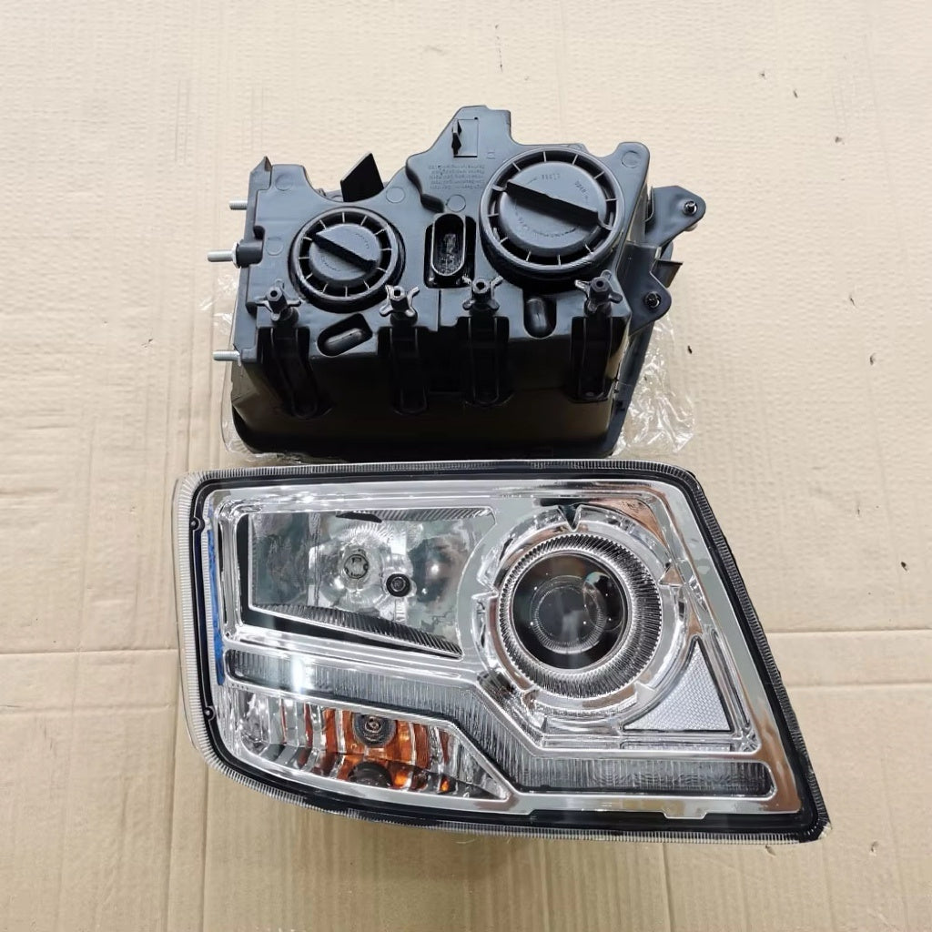 H436012001A0 Head Lamp RH for FOTON AUMAN H4 GTL 19 TRUCK Spare Parts
