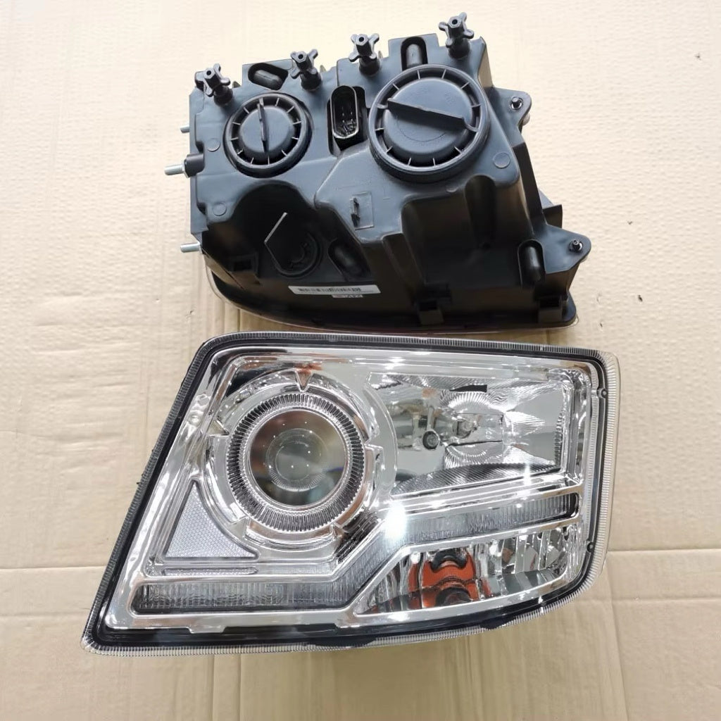 H436012002A0 Head Lamp LH for FOTON AUMAN H4 GTL 19 TRUCK Spare Parts