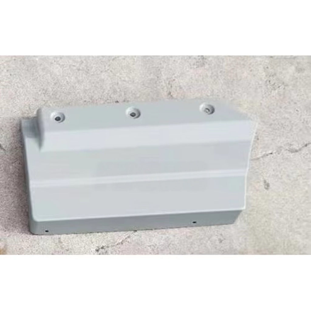 H4610170007A0 H4610170008A0 DOOR TRIM LH Without Painting for FOTON AUMAN H4 GTL 19 TRUCK Spare Parts