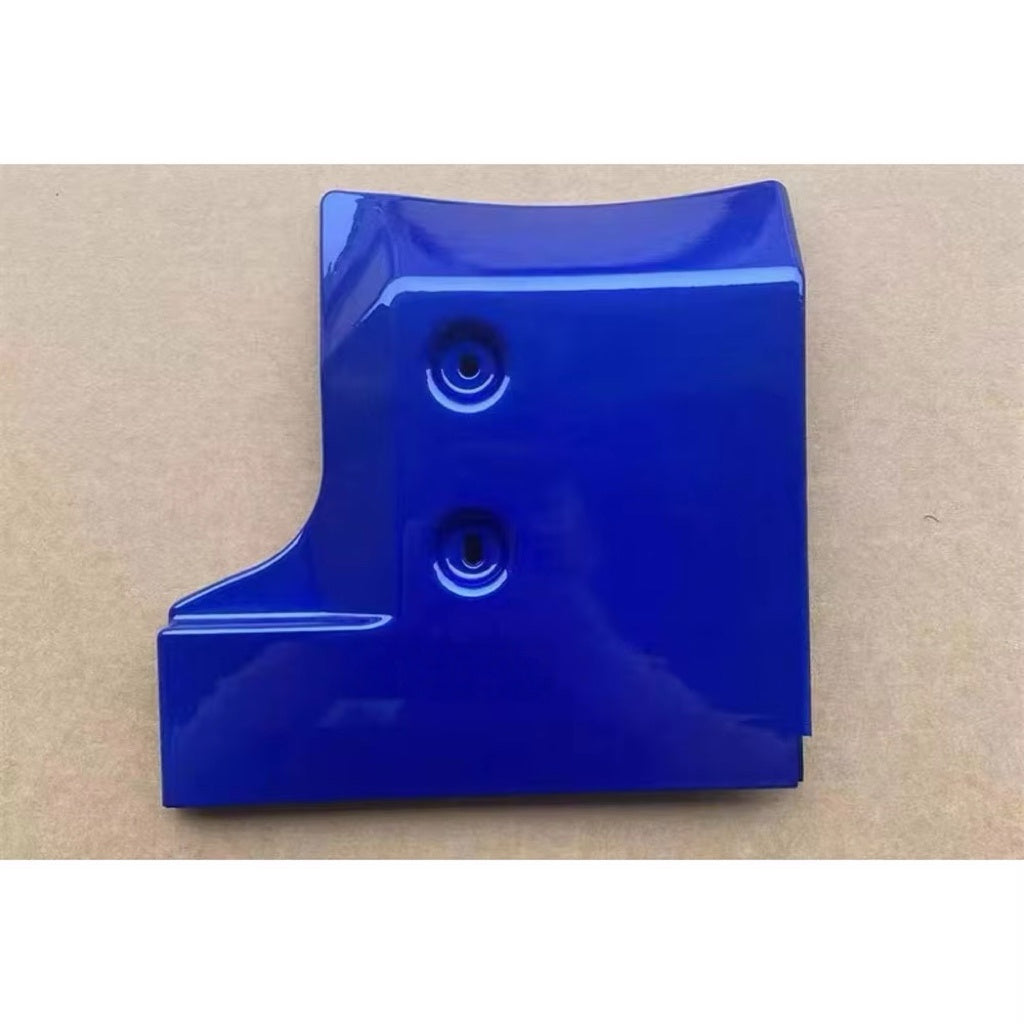 Rear Pilar Garnish LH Without Painting for FOTON AUMAN H4 GTL 19 TRUCK Spare Parts
