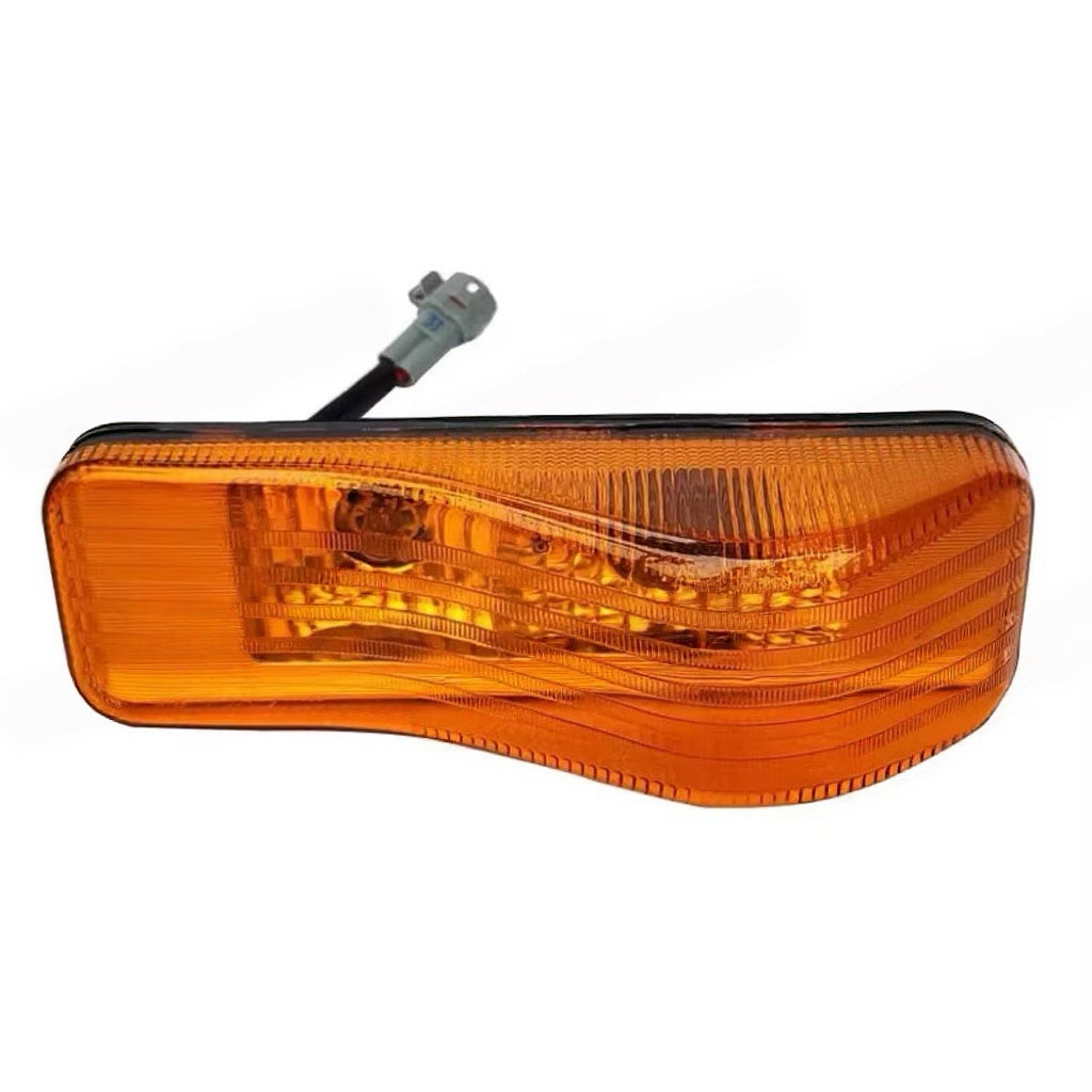Fender Lights for FOTON AUMAN H4 GTL 19 TRUCK Spare Parts