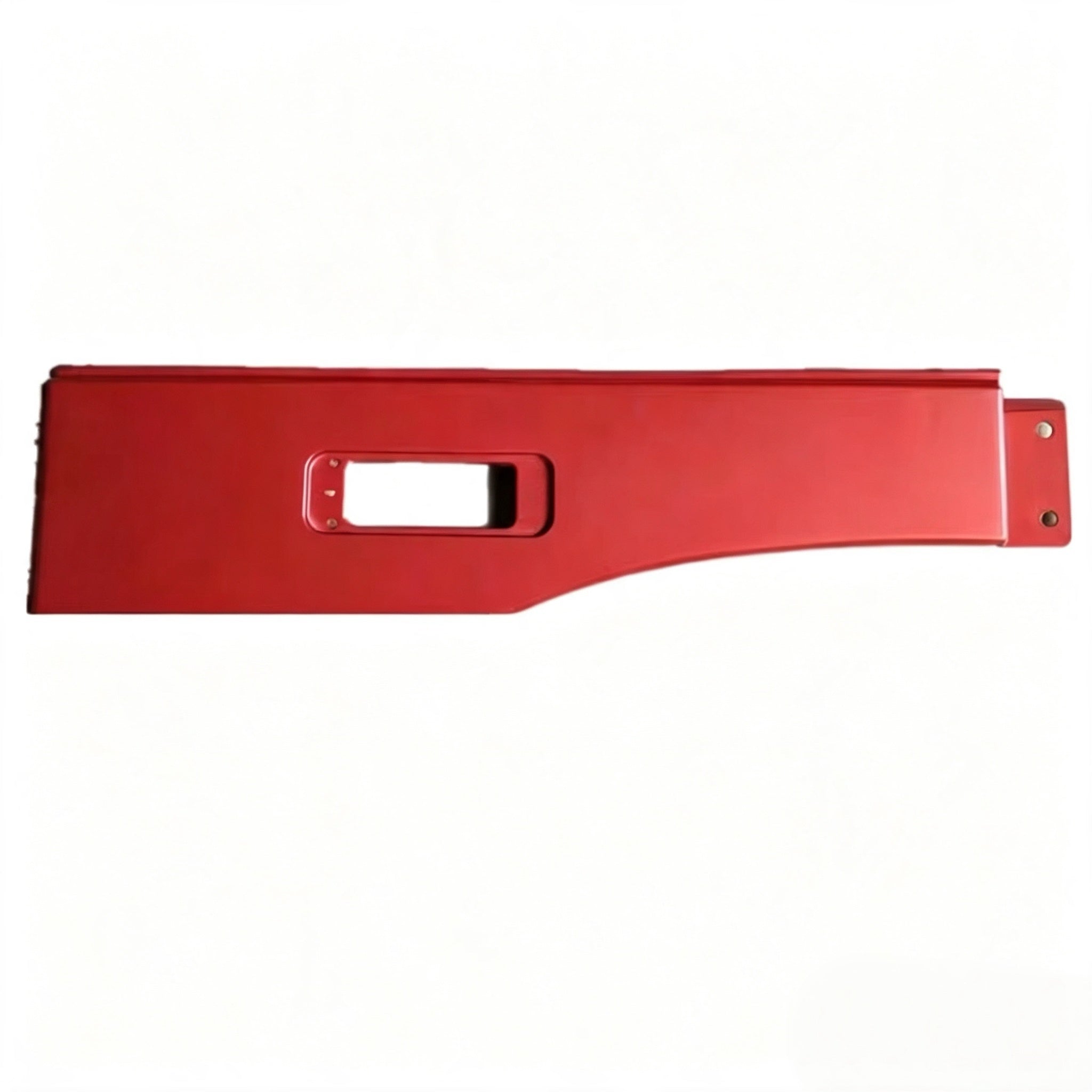 H4541010804A0 H4541010903A0 Fender Rear Section LH for FOTON AUMAN H4 GTL 19 TRUCK Spare Parts