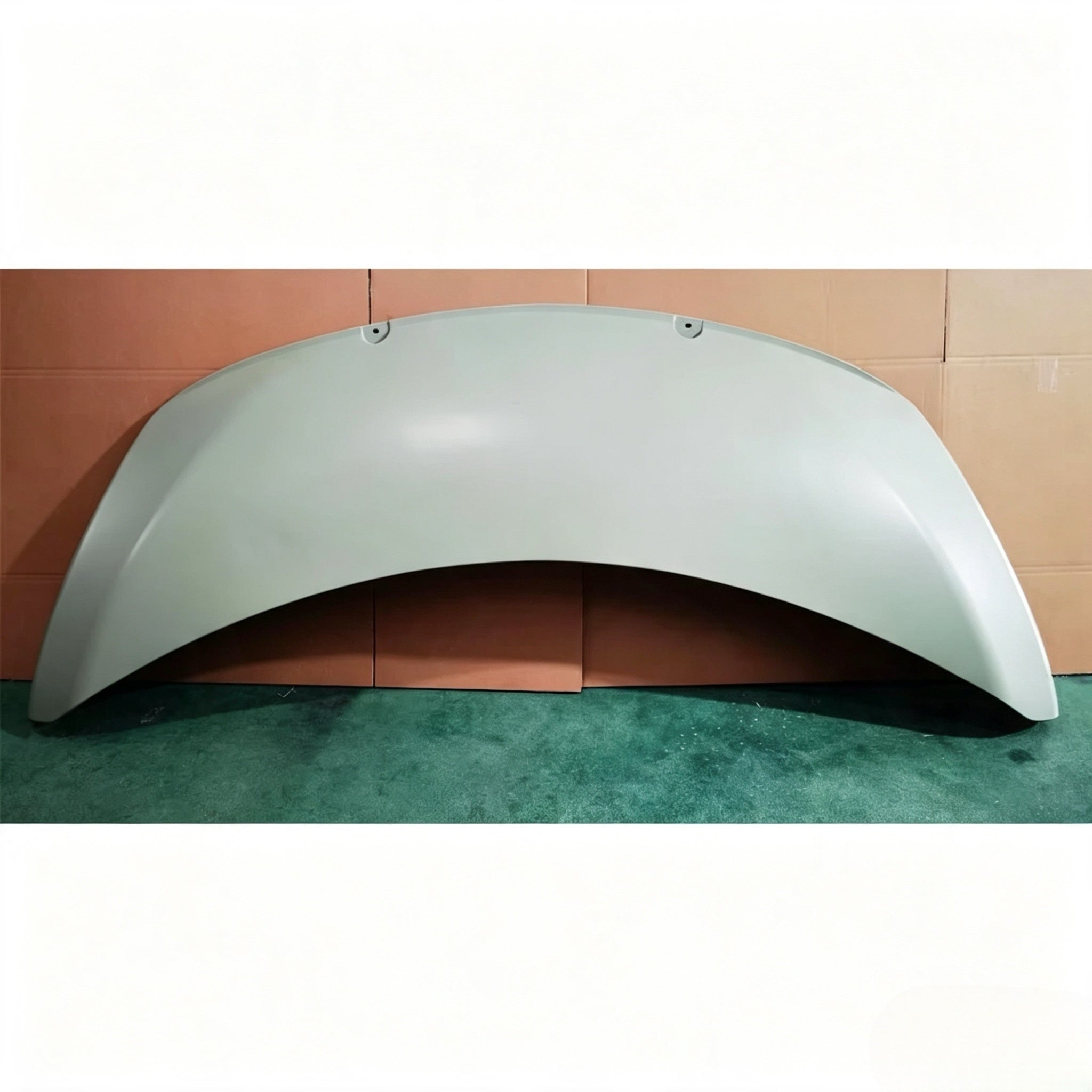 H4507010109A0 Air Deflector LH for FOTON AUMAN H4 GTL 19 TRUCK Spare Parts