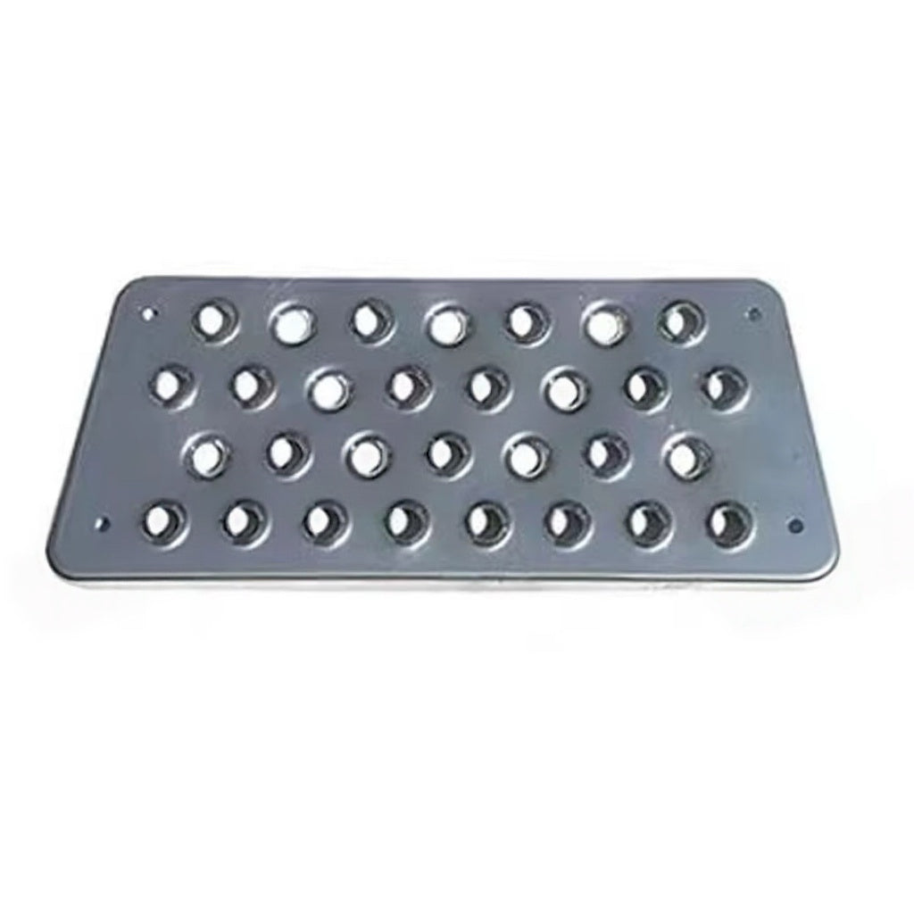 H4845010023A0 Step Canter LH for FOTON AUMAN H4 GTL 19 TRUCK Spare Parts
