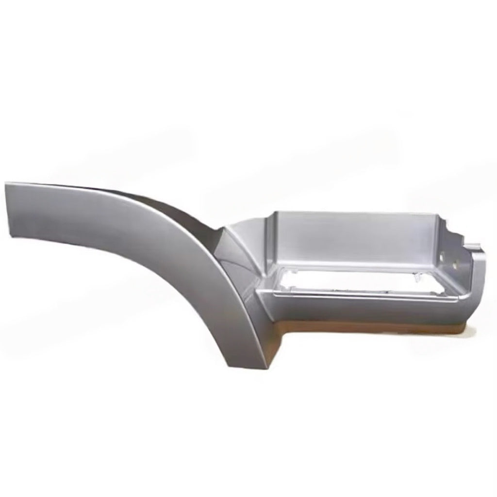 H454500000025 Upper Step LH Without Painting for FOTON AUMAN H4 GTL 19 TRUCK Spare Parts
