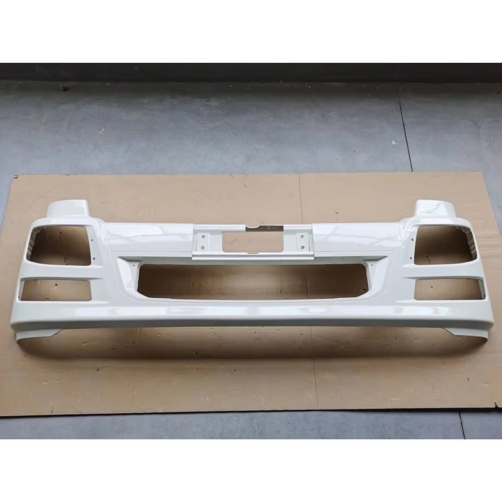 H483100000132 Bumper (without Plate) for FOTON AUMAN H4 GTL 19 TRUCK Spare Parts