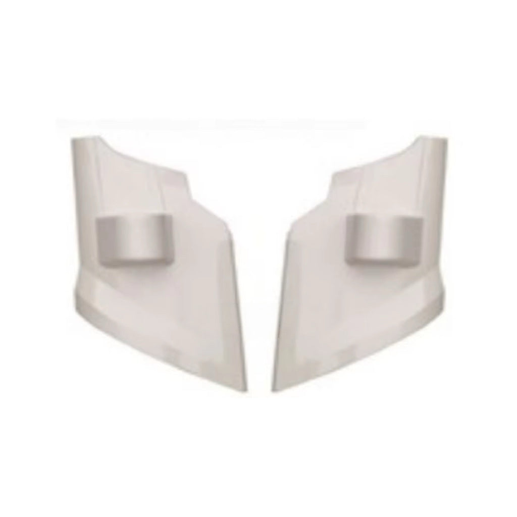 A0481B183531000010012 A0481B183531000010013 H1 Corner Panel LH for FOTON H1 H2 H3 TRUCK Spare Parts