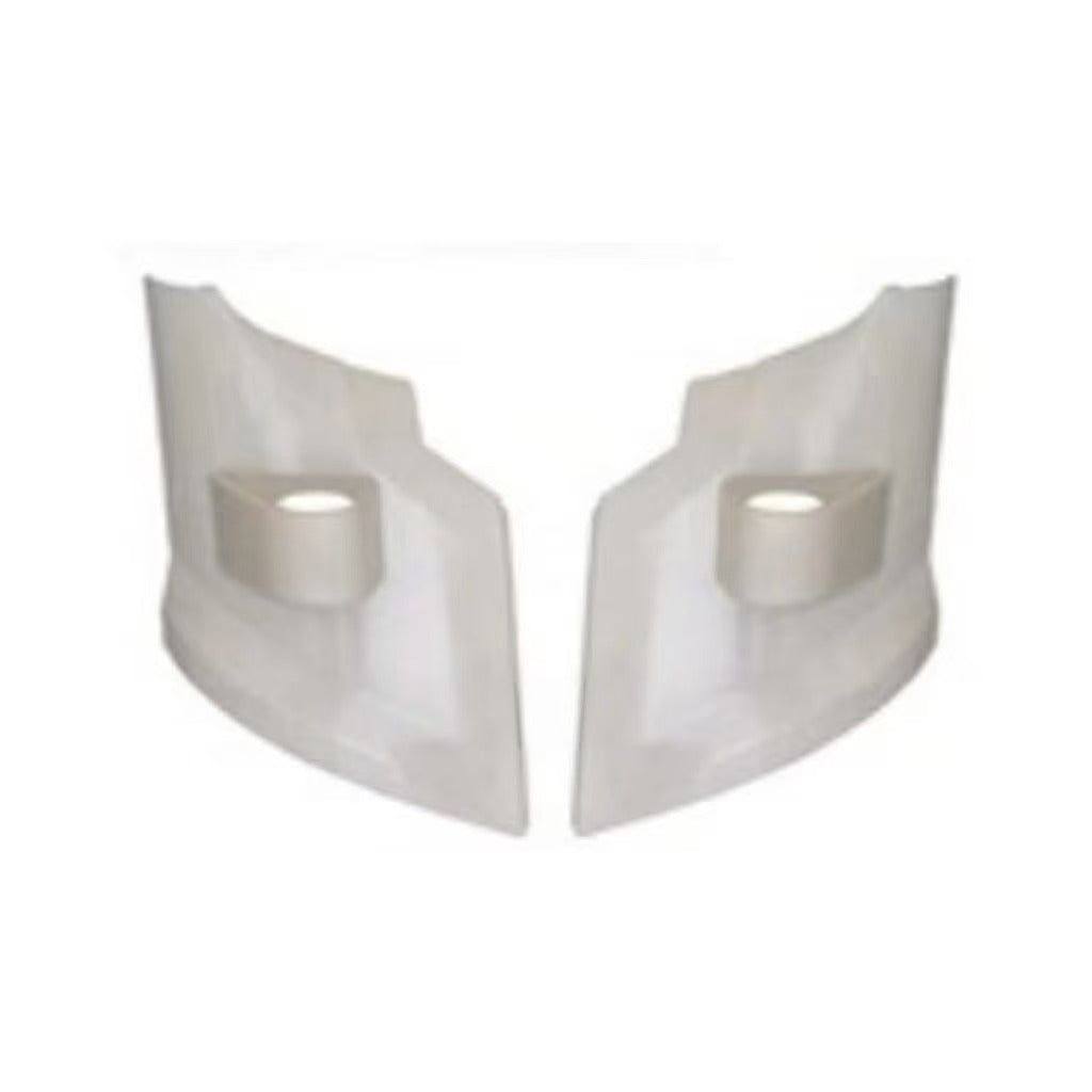 A0481L0531014034A0001 A0481L0531014035A0001 H2 Corner Panel LH for FOTON H1 H2 H3 TRUCK Spare Parts