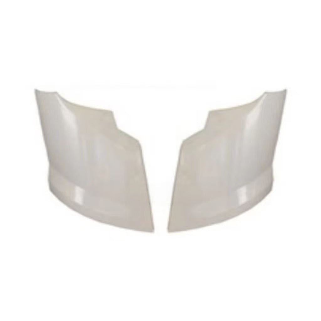 H3 NEW H2 Corner Panel LH for FOTON H1 H2 H3 TRUCK Spare Parts