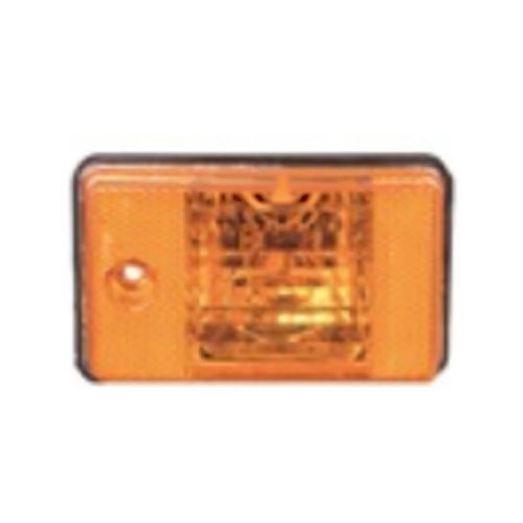 Door Lamp Yellow LH for FOTON H1 H2 H3 TRUCK Spare Parts