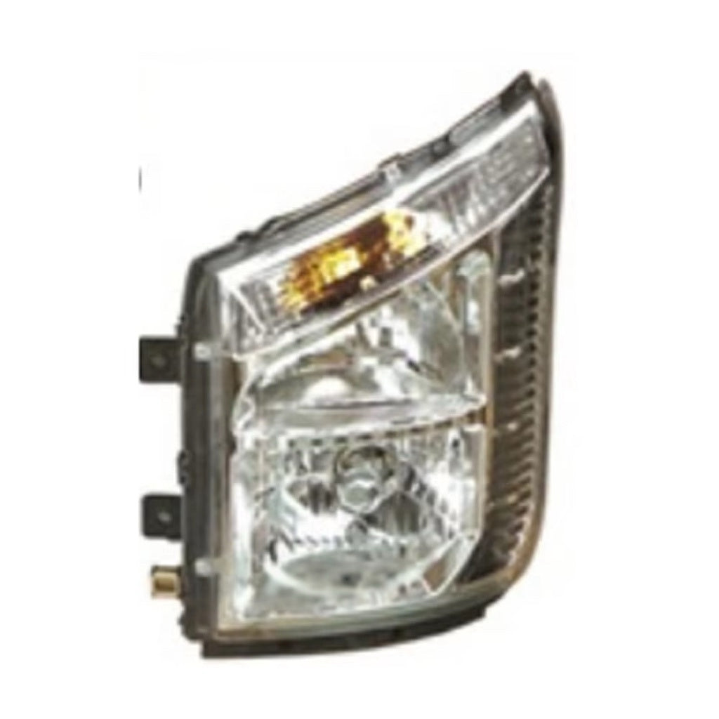 IB18337102001 H3 H2 Head Lamp White AUTO LH for FOTON H1 H2 H3 TRUCK Spare Parts