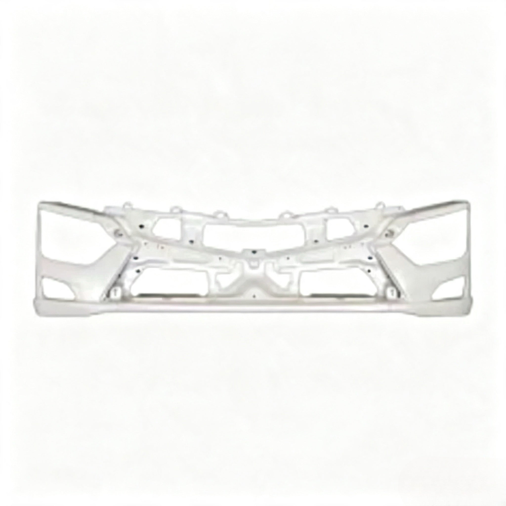 M483100000019 Lron Bumper for FOTON OLLIN BUMBLEBEE TRUCK Spare Parts