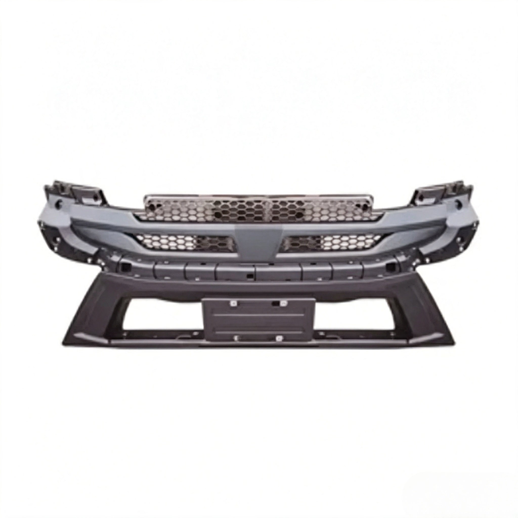 Front Bumper Grille Narrow for FOTON OLLIN BUMBLEBEE TRUCK Spare Parts
