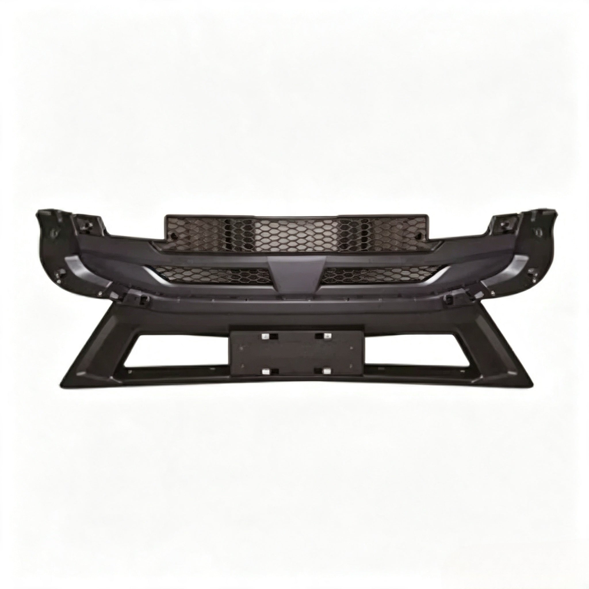 Front Bumper Grille Wide for FOTON OLLIN BUMBLEBEE TRUCK Spare Parts