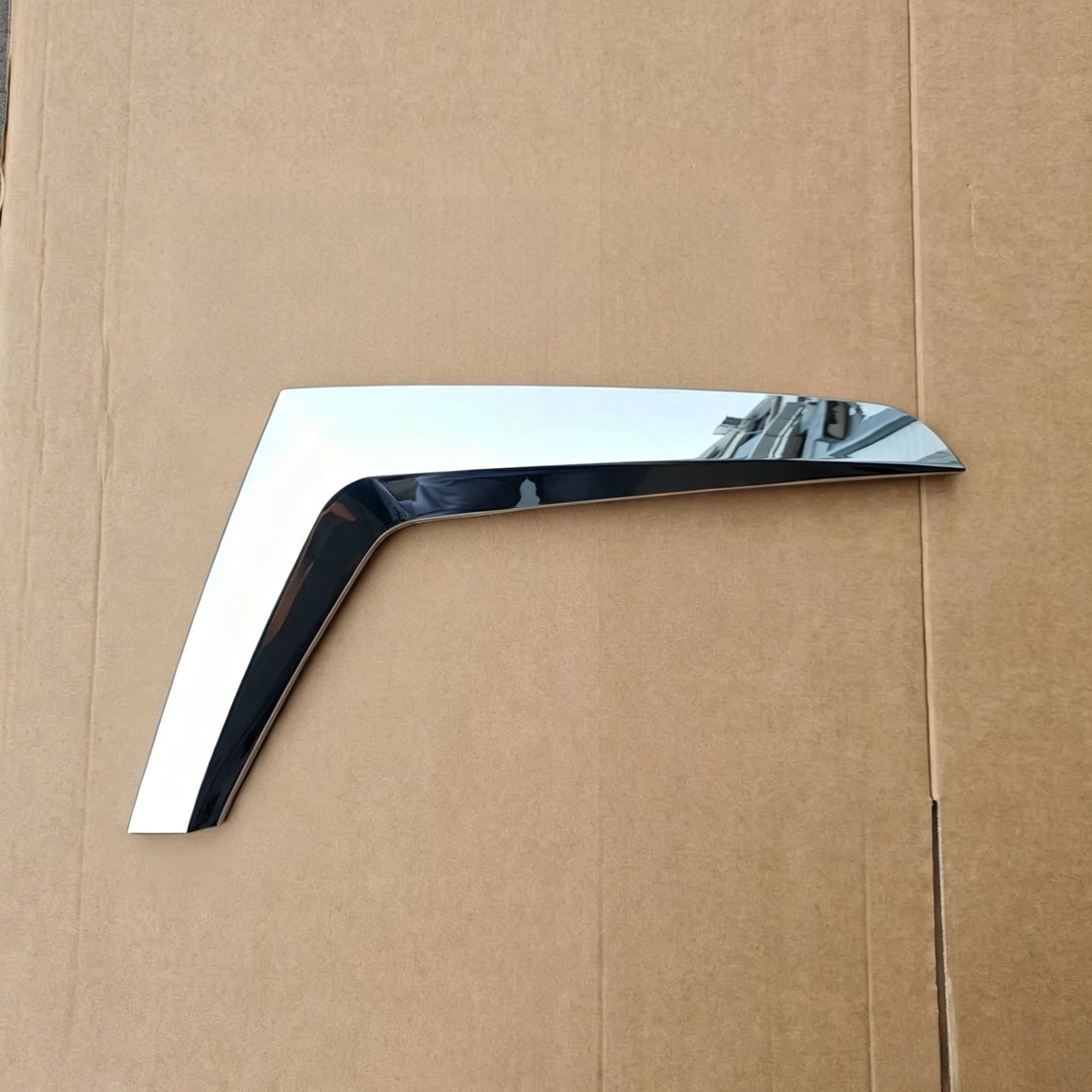 M453100000011 Net Trim in Panel RH for FOTON OLLIN BUMBLEBEE TRUCK Spare Parts