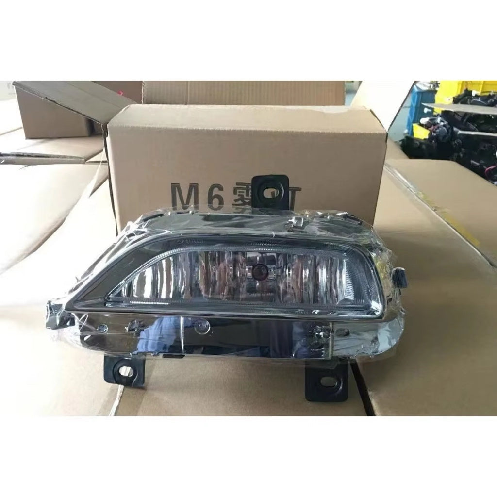L037100000059 Fog LAMP RH 24V for FOTON TIMES PIONEER M6 TRUCK Spare Parts