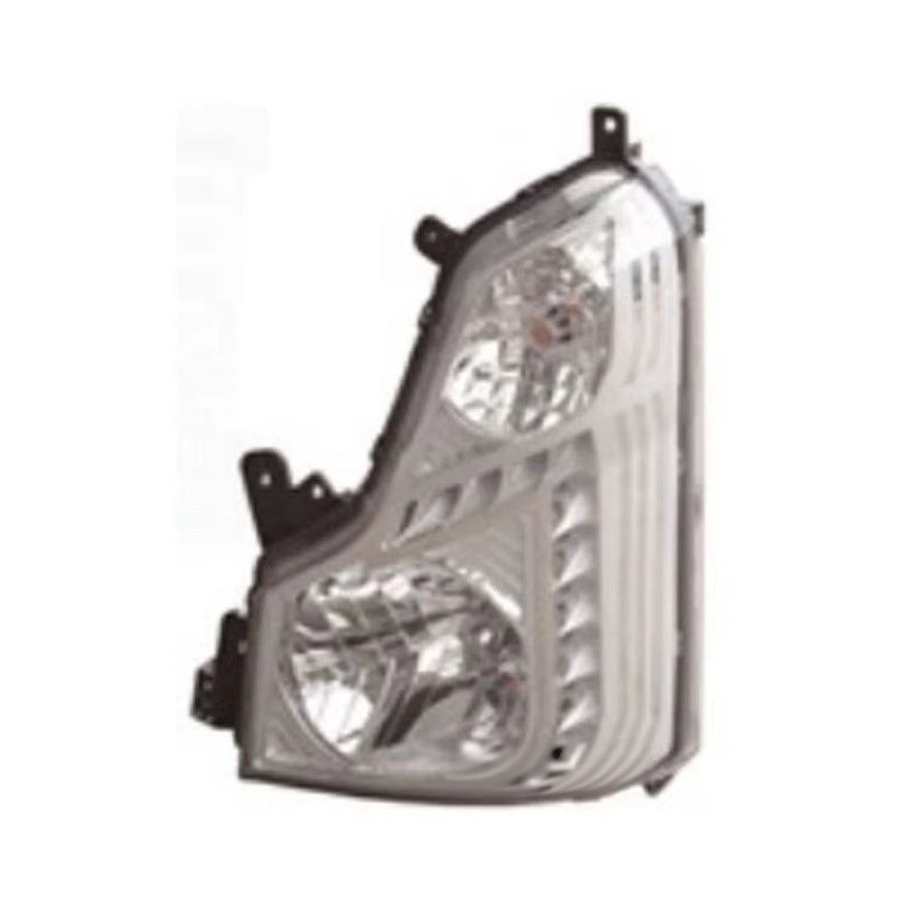 L037100000053 Head Lamp LH 24V LED Auto for FOTON TIMES PIONEER M6 TRUCK Spare Parts